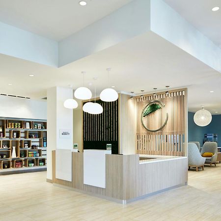 Hotel Element Irvine Extérieur photo