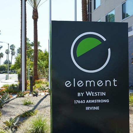 Hotel Element Irvine Extérieur photo