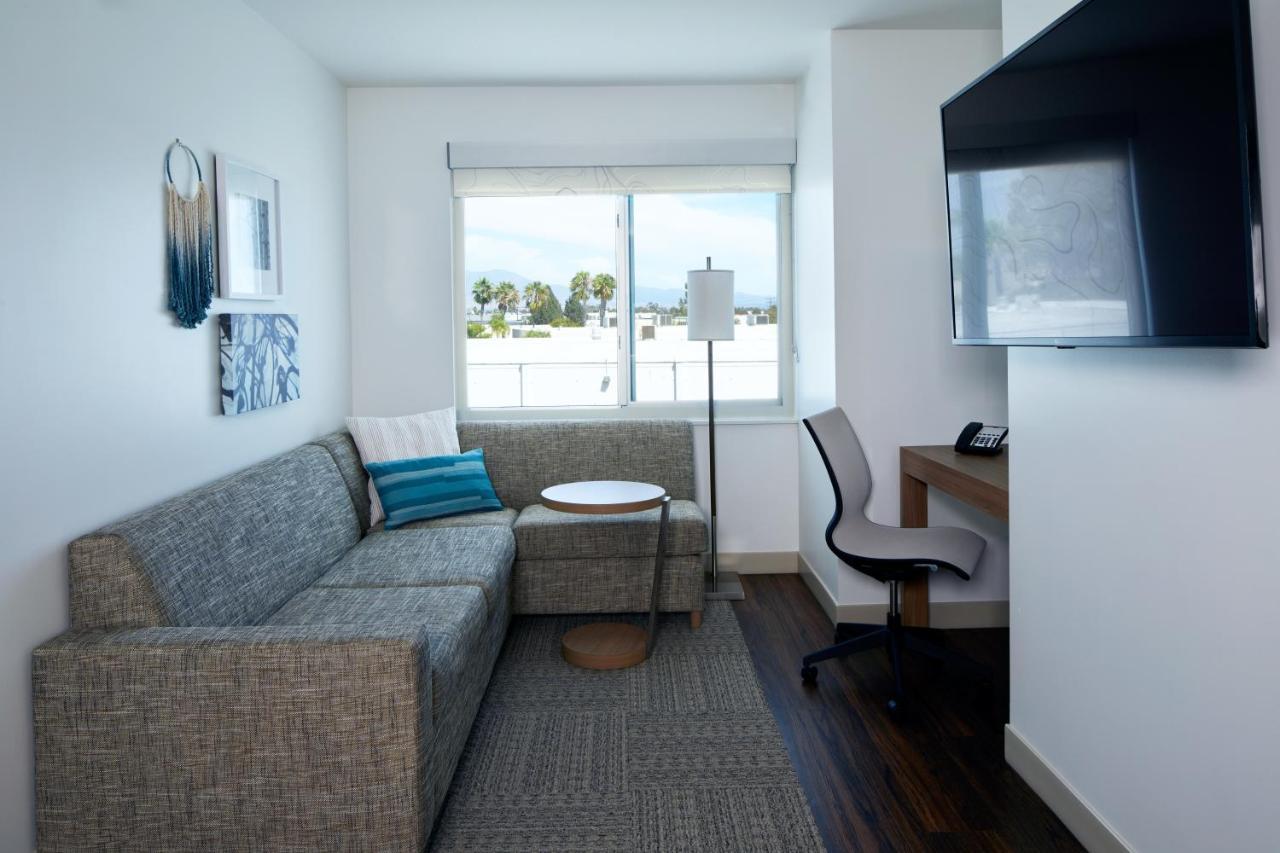Hotel Element Irvine Extérieur photo