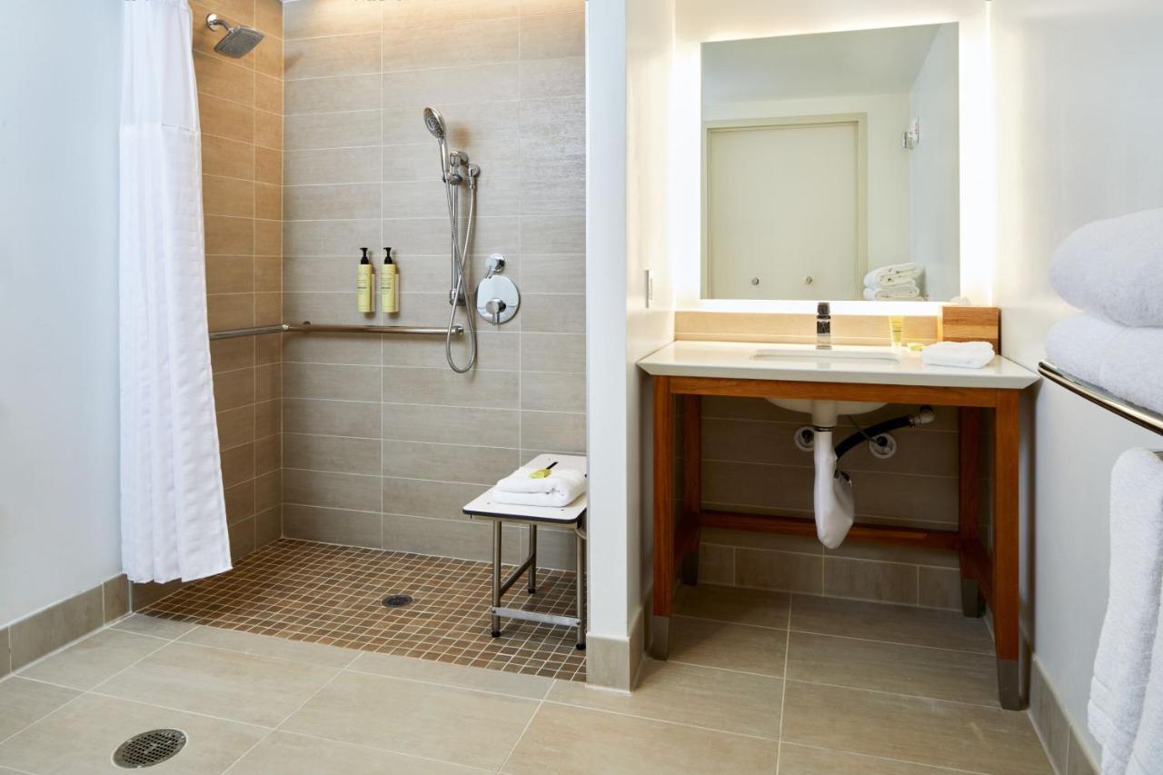 Hotel Element Irvine Extérieur photo