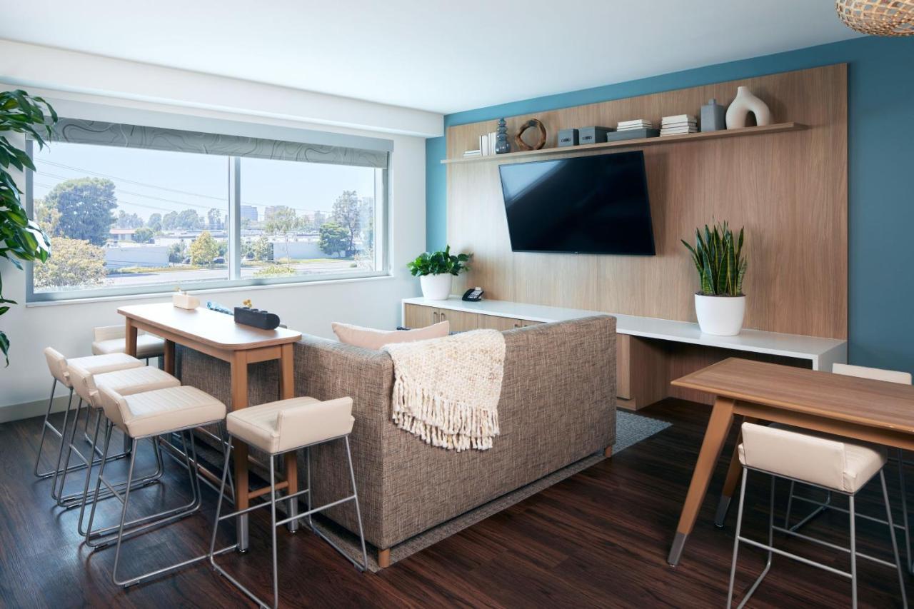 Hotel Element Irvine Extérieur photo