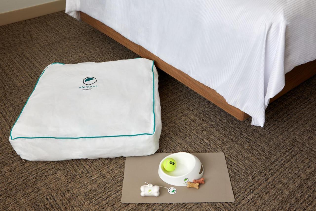 Hotel Element Irvine Extérieur photo