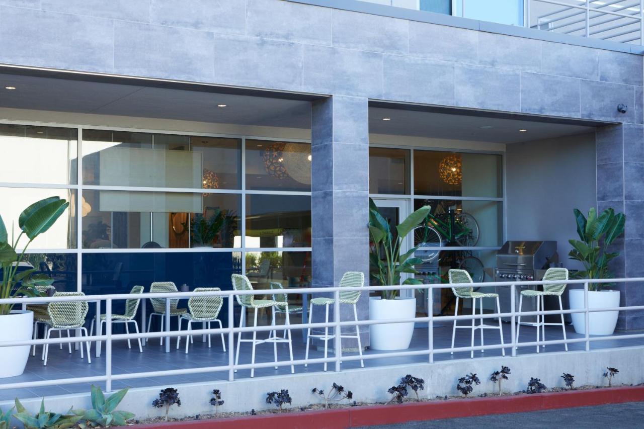 Hotel Element Irvine Extérieur photo