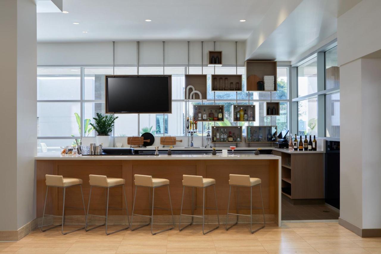 Hotel Element Irvine Extérieur photo